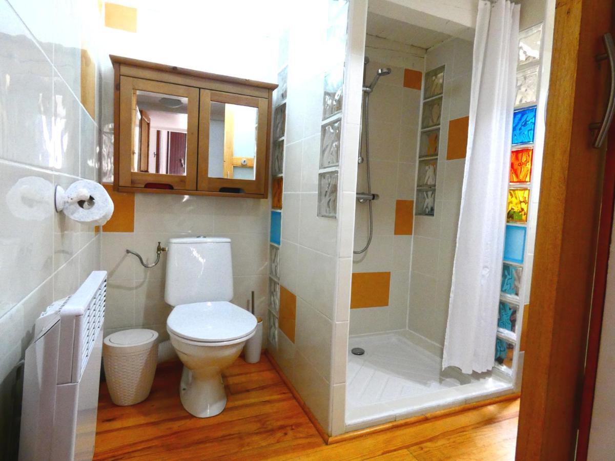 Le Pouffre, Maison De Pecheur Au Quartier Des Artistes, Clim, Wifi Sete Exterior photo